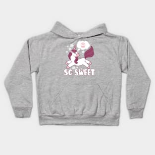 So sweet Kids Hoodie